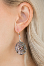 Cargar imagen en el visor de la galería, Rochester Royale - Pink Earrings
