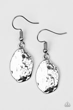 Load image into Gallery viewer, Terra Treasure - Silver Earrings
