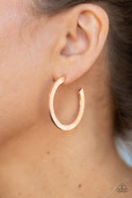 Cargar imagen en el visor de la galería, HAUTE Glam - Copper Earrings
