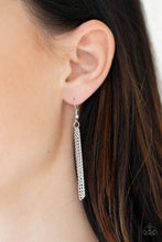 Cargar imagen en el visor de la galería, The Pack Leader - Black Necklace Set
