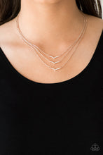 Load image into Gallery viewer, Pretty Petite - Rose Gold Necklace Set
