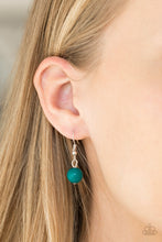 Cargar imagen en el visor de la galería, Very Visionary - Green Necklace Set

