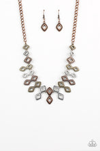 Charger l&#39;image dans la galerie, Geocentric - Multi Necklace Set
