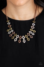 Charger l&#39;image dans la galerie, Geocentric - Multi Necklace Set
