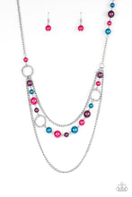 Load image into Gallery viewer, Party Dress Princess - Multi Necklace Set
