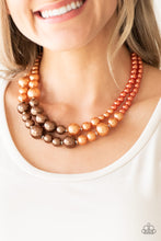 Charger l&#39;image dans la galerie, The More The Modest - Multi Necklace Set
