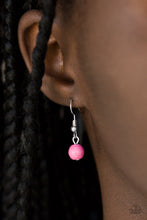Carregar imagem no visualizador da galeria, Southern Roots - Pink Necklace Set
