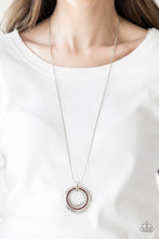 Cargar imagen en el visor de la galería, Gather Around Gorgeous - Red Necklace Set
