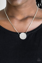 Load image into Gallery viewer, The BOLD Standard - Silver Necklace Set
