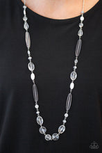 Load image into Gallery viewer, Quite Quintessence - White Necklace Set
