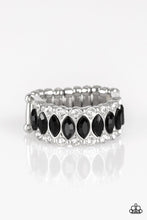 Cargar imagen en el visor de la galería, Radical Riches - Black Ring
