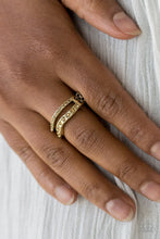 Charger l&#39;image dans la galerie, Elite Squad - Brass Ring
