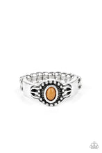 Cargar imagen en el visor de la galería, Right On TREK - Brown Ring
