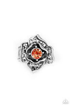 Cargar imagen en el visor de la galería, Glowing Gardens - Orange Ring
