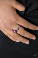 Load image into Gallery viewer, More Or PRICELESS - Purple Ring
