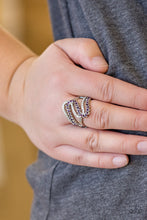 Cargar imagen en el visor de la galería, Make Waves - Purple Ring
