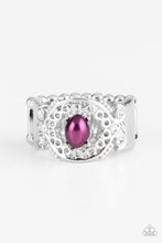 Cargar imagen en el visor de la galería, Mod Modest - Purple Ring
