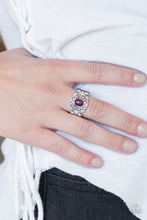 Cargar imagen en el visor de la galería, Mod Modest - Purple Ring
