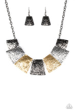 Cargar imagen en el visor de la galería, Here Comes The Huntress - Multi Necklace Set

