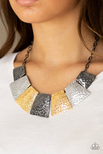 Cargar imagen en el visor de la galería, Here Comes The Huntress - Multi Necklace Set
