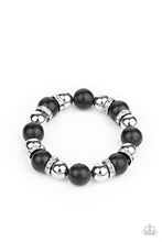 Charger l&#39;image dans la galerie, Ruling Class Radiance - Black Bracelet
