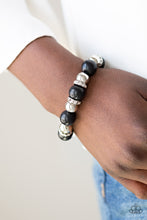 Charger l&#39;image dans la galerie, Ruling Class Radiance - Black Bracelet
