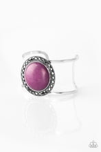 Cargar imagen en el visor de la galería, RODEO Rage - Purple Bracelet
