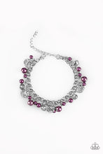 Charger l&#39;image dans la galerie, West Coast Wanderer - Purple Bracelet
