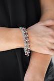 Charger l&#39;image dans la galerie, Cash Confidence - Red Bracelet
