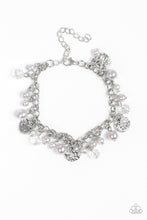 Charger l&#39;image dans la galerie, West Coast Wanderer - Silver Bracelet
