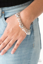 Charger l&#39;image dans la galerie, West Coast Wanderer - Silver Bracelet
