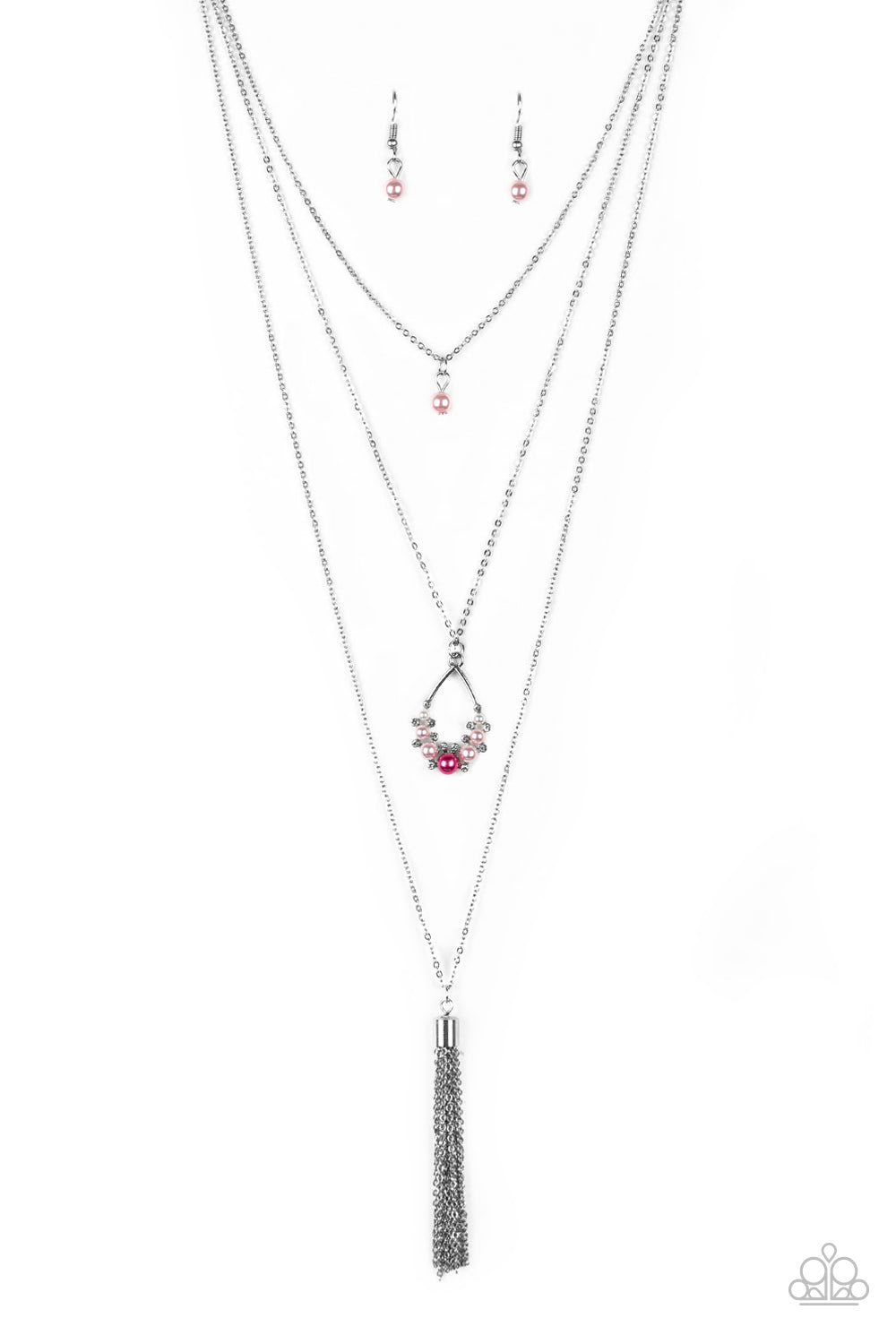 Be Fancy - Multi Necklace Set