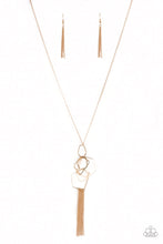 Charger l&#39;image dans la galerie, The Penthouse - Gold Necklace Set
