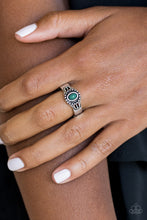 Cargar imagen en el visor de la galería, Right On TREK - Green Ring
