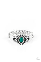 Cargar imagen en el visor de la galería, Right On TREK - Green Ring
