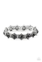 Cargar imagen en el visor de la galería, Strut Your Stuff - Black Bracelet
