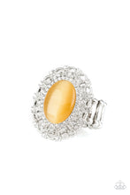 Charger l&#39;image dans la galerie, BAROQUE The Spell - Yellow Ring

