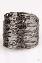 Cargar imagen en el visor de la galería, Paleo Patterns - Black Ring
