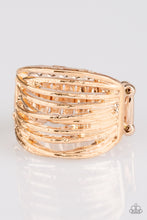 Cargar imagen en el visor de la galería, Give Me Space - Rose Gold Ring
