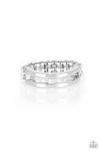 Cargar imagen en el visor de la galería, I Need Space - Silver Ring
