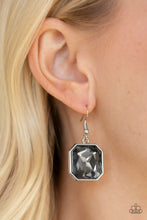 Cargar imagen en el visor de la galería, Me, Myself, and IDOL - Silver Earrings
