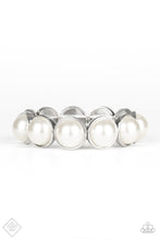Charger l&#39;image dans la galerie, Society Socialite - White Bracelet
