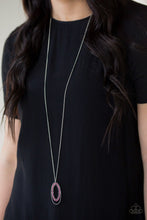 Load image into Gallery viewer, Money Mood - Pink Necklace Set
