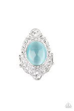 Load image into Gallery viewer, Riviera Royalty - Blue Ring
