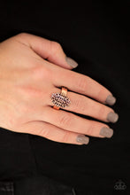 Cargar imagen en el visor de la galería, Full of HAUTE Air - Copper Ring
