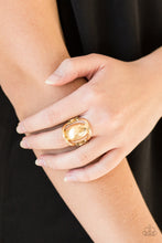 Charger l&#39;image dans la galerie, All Shine, All The Time - Gold Ring
