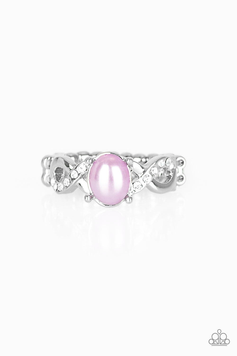 Limitless Luminosity - Purple Ring