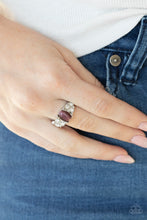 Carregar imagem no visualizador da galeria, Extra Spark-tacular - Purple Ring
