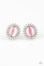 Load image into Gallery viewer, Hey There, Gorgeous - Pink Earrings
