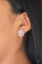 Cargar imagen en el visor de la galería, Hey There, Gorgeous - Pink Earrings
